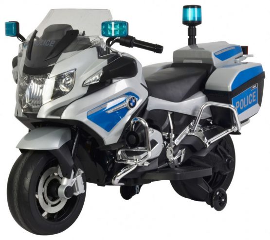 Very Big Police Motorbike BMW (Licensed)